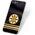 NHL Boston Bruins Home Jersey iPhone 7 Plus Skin