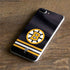 NHL Boston Bruins Home Jersey iPhone 7 Plus Skin