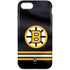 NHL Boston Bruins Home Jersey iPhone 7 Pro Case