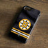 NHL Boston Bruins Home Jersey iPhone 7 Pro Case