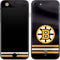 NHL Boston Bruins Home Jersey iPhone 7 Skin