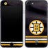 NHL Boston Bruins Home Jersey iPhone 7 Skin