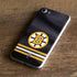 NHL Boston Bruins Home Jersey iPhone 7 Skin