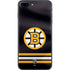NHL Boston Bruins Home Jersey iPhone 8 Plus Skin