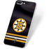 NHL Boston Bruins Home Jersey iPhone 8 Plus Skin