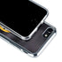 NHL Boston Bruins Home Jersey iPhone SE (2nd & 3rd Gen) Clear Case