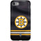 NHL Boston Bruins Home Jersey iPhone SE (2nd & 3rd Gen) Pro Case