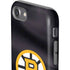 NHL Boston Bruins Home Jersey iPhone SE (2nd & 3rd Gen) Pro Case