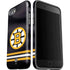 NHL Boston Bruins Home Jersey iPhone SE (2nd & 3rd Gen) Pro Case
