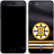 NHL Boston Bruins Home Jersey iPhone SE (2nd & 3rd Gen) Skin