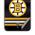 NHL Boston Bruins Home Jersey iPhone SE (2nd & 3rd Gen) Skin