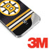 NHL Boston Bruins Home Jersey iPhone X Skin