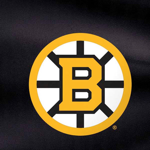 NHL Boston Bruins Home Jersey iPhone X Skin