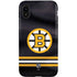 NHL Boston Bruins Home Jersey iPhone XR Pro Case