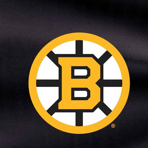 NHL Boston Bruins Home Jersey iPhone XR Pro Case
