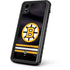 NHL Boston Bruins Home Jersey iPhone XR Waterproof Case