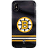 NHL Boston Bruins Home Jersey iPhone XS Pro Case