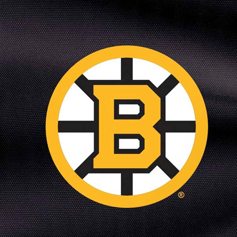 NHL Boston Bruins Home Jersey iPhone XS Pro Case