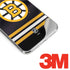 NHL Boston Bruins Home Jersey iPhone XS Skin