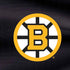 NHL Boston Bruins Home Jersey iPhone XS Skin