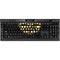 NHL Boston Bruins Home Jersey K95 RGB PLATINUM Mechanical Gaming Keyboard Skin