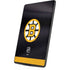 NHL Boston Bruins Home Jersey Amazon Kindle Skin