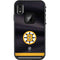 NHL Boston Bruins Home Jersey LifeProof Fre iPhone Skin