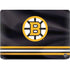NHL Boston Bruins Home Jersey Apple MacBook Air Skin