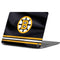NHL Boston Bruins Home Jersey Apple MacBook Pro 13-inch Skin