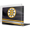 NHL Boston Bruins Home Jersey MacBook Pro 14in (2021-24) Case plus Skin