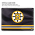 NHL Boston Bruins Home Jersey MacBook Pro 14in (2021-24) Case plus Skin