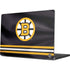NHL Boston Bruins Home Jersey MacBook Pro 14in (2021-24) Skin
