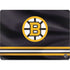 NHL Boston Bruins Home Jersey MacBook Pro 14in (2021-24) Skin