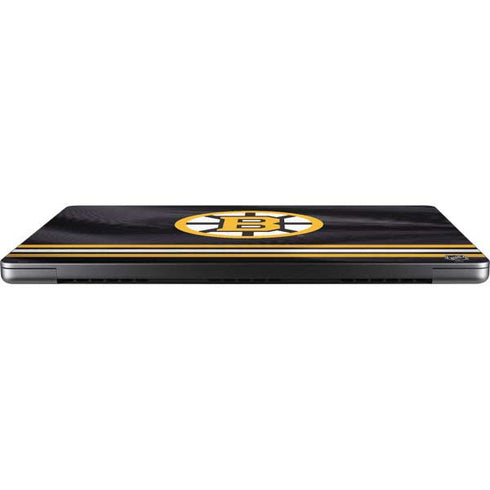 NHL Boston Bruins Home Jersey MacBook Pro 14in (2021-24) Skin