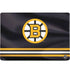 NHL Boston Bruins Home Jersey MacBook Skins