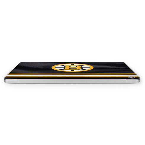 NHL Boston Bruins Home Jersey Apple MacBook Pro 16-inch Skin