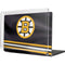 NHL Boston Bruins Home Jersey MacBook Pro 16in (2021-25) Case plus Skin