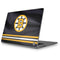 NHL Boston Bruins Home Jersey Apple MacBook Pro 17-inch Skin