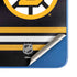 NHL Boston Bruins Home Jersey Moto G Play 4G (2024) Skin