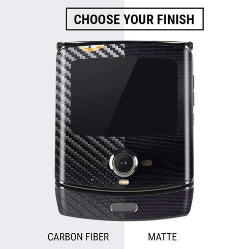 NHL Boston Bruins Home Jersey Motorola RAZR Skin