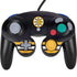NHL Boston Bruins Home Jersey Nintendo Skins