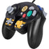 NHL Boston Bruins Home Jersey Nintendo GameCube Controller Skin