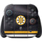 NHL Boston Bruins Home Jersey Nintendo Switch 2 (2025) Joy-Con Controller Skin