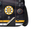 NHL Boston Bruins Home Jersey Nintendo Switch 2 (2025) Joy-Con Controller Skin