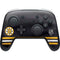 NHL Boston Bruins Home Jersey Nintendo Switch 2 (2025) Pro Controller Skin