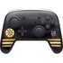 NHL Boston Bruins Home Jersey Nintendo Switch 2 (2025) Pro Controller Skin