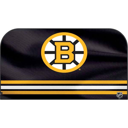NHL Boston Bruins Home Jersey Nintendo Switch 2 (2025) with Joy-Con Skin