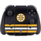 NHL Boston Bruins Home Jersey Nintendo Switch (2017-2021) Joy-Con Controller Skin