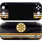 NHL Boston Bruins Home Jersey Nintendo Switch Lite Skin