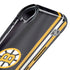NHL Boston Bruins Home Jersey Nintendo Switch Lite Skin